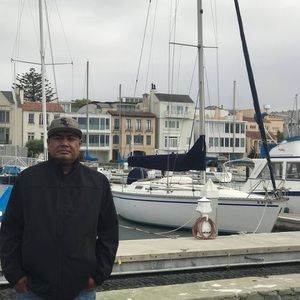 Meet your Posher, Reymundo